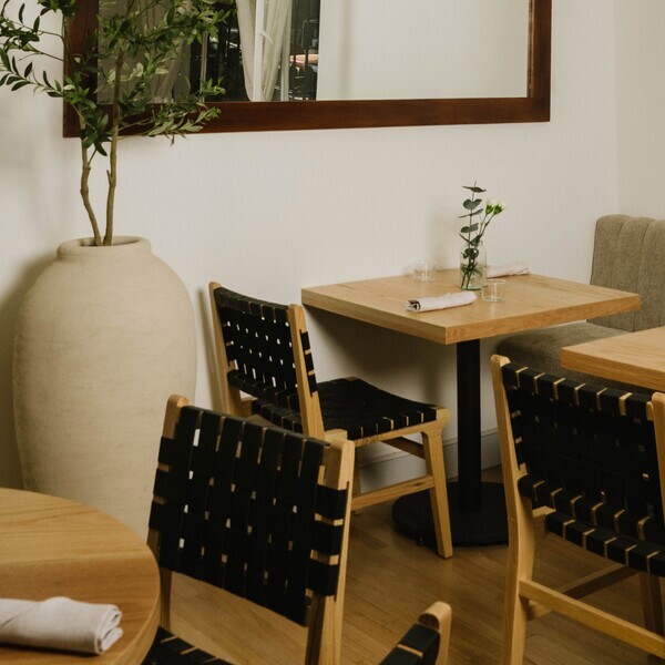 Restaurante Marta CDMX 5
