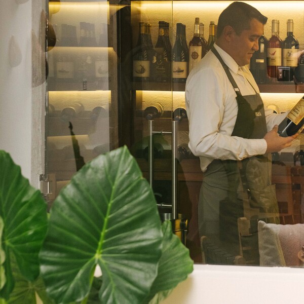 Restaurante Marta CDMX 40