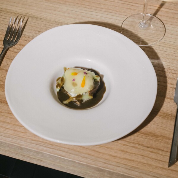 Restaurante Marta CDMX 48