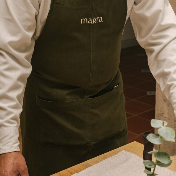 Restaurante Marta CDMX 53