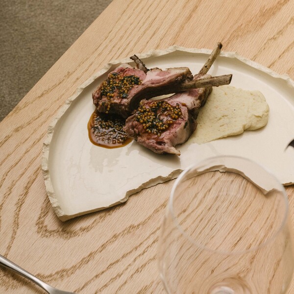 Restaurante Marta CDMX 52