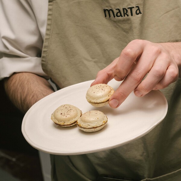 Restaurante Marta CDMX 56