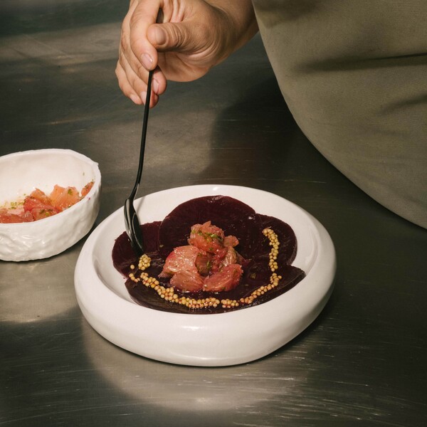Restaurante Marta CDMX 55
