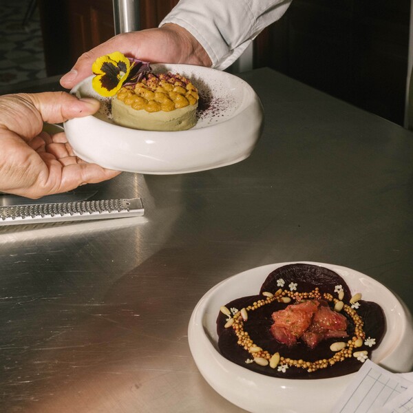 Restaurante Marta CDMX 31