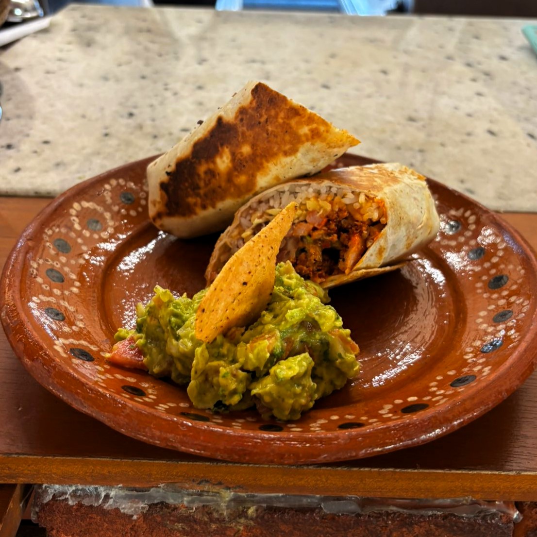 La Mestiza Asada Al Carbón Cancún - foto 2