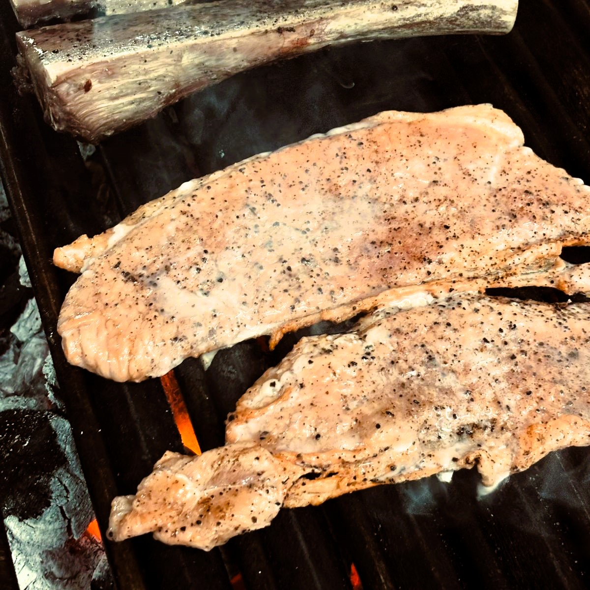 La Mestiza Asada Al Carbón Cancún 9