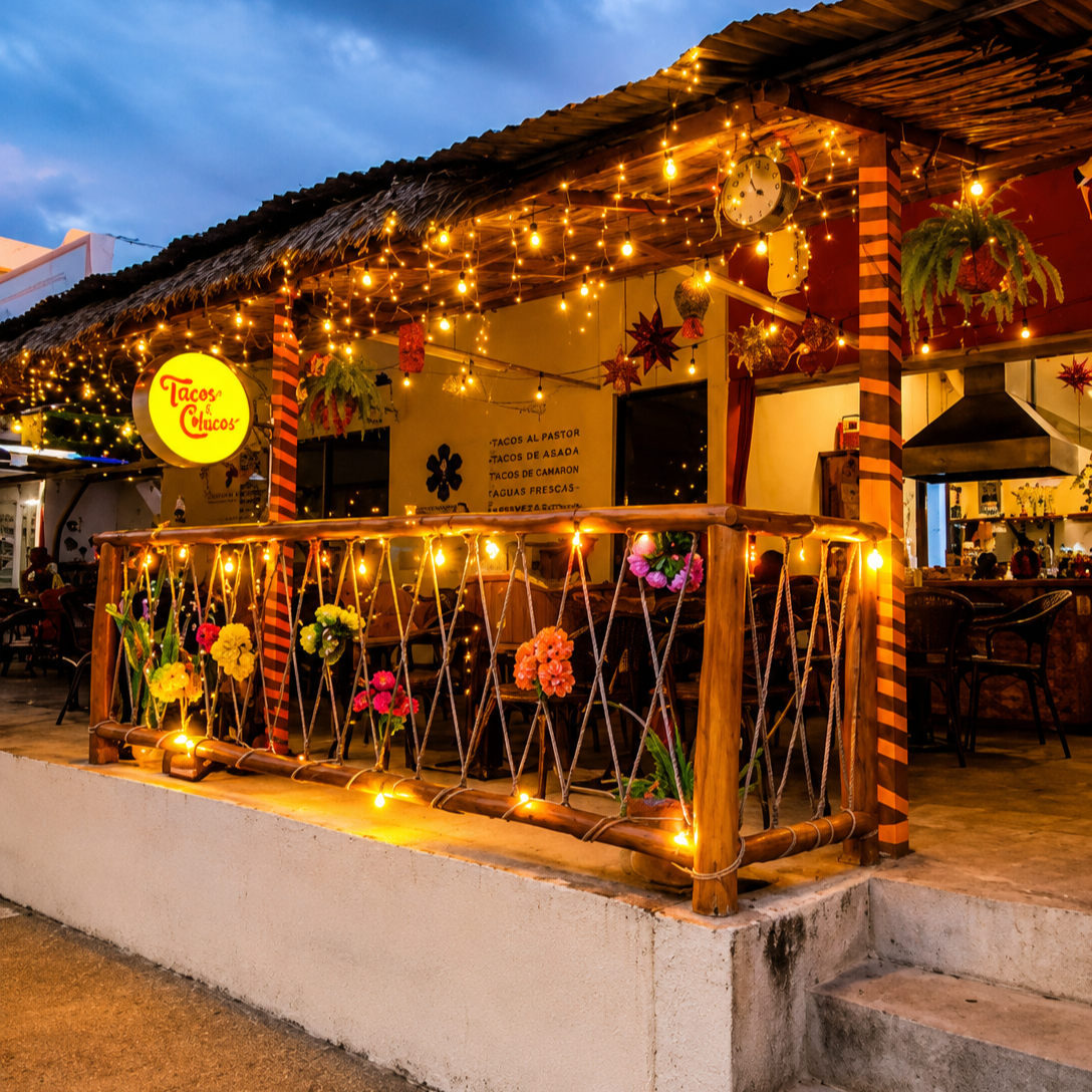 La Mestiza Asada Al Carbón Cancún - foto 3