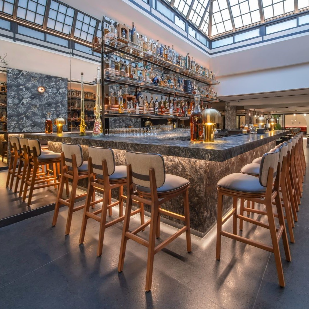 Seis Cuatro Restaurant CDMX - foto 1