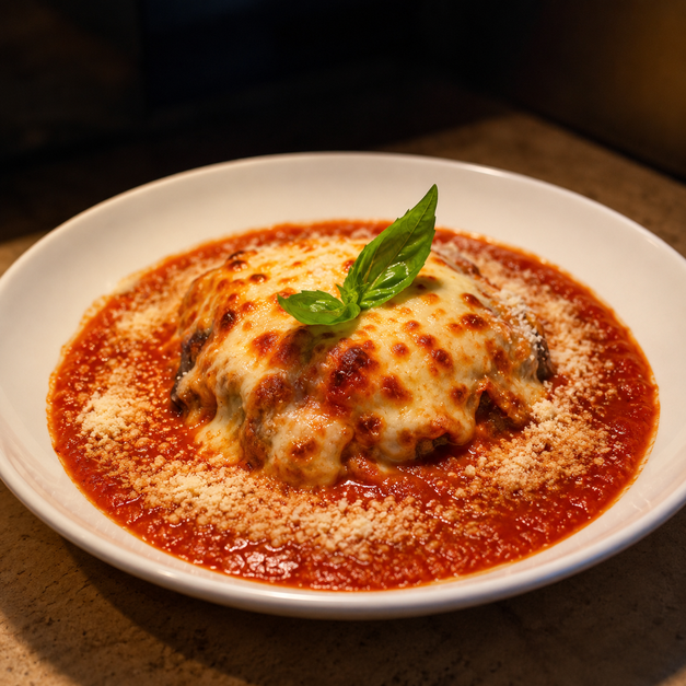 Mangiatore Restaurante CDMX 9