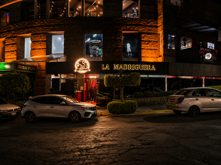 La Madriguera Interlomas - foto 4
