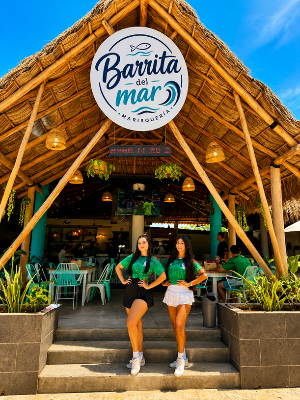 Barrita del Mar Nuevo Vallarta - foto 1
