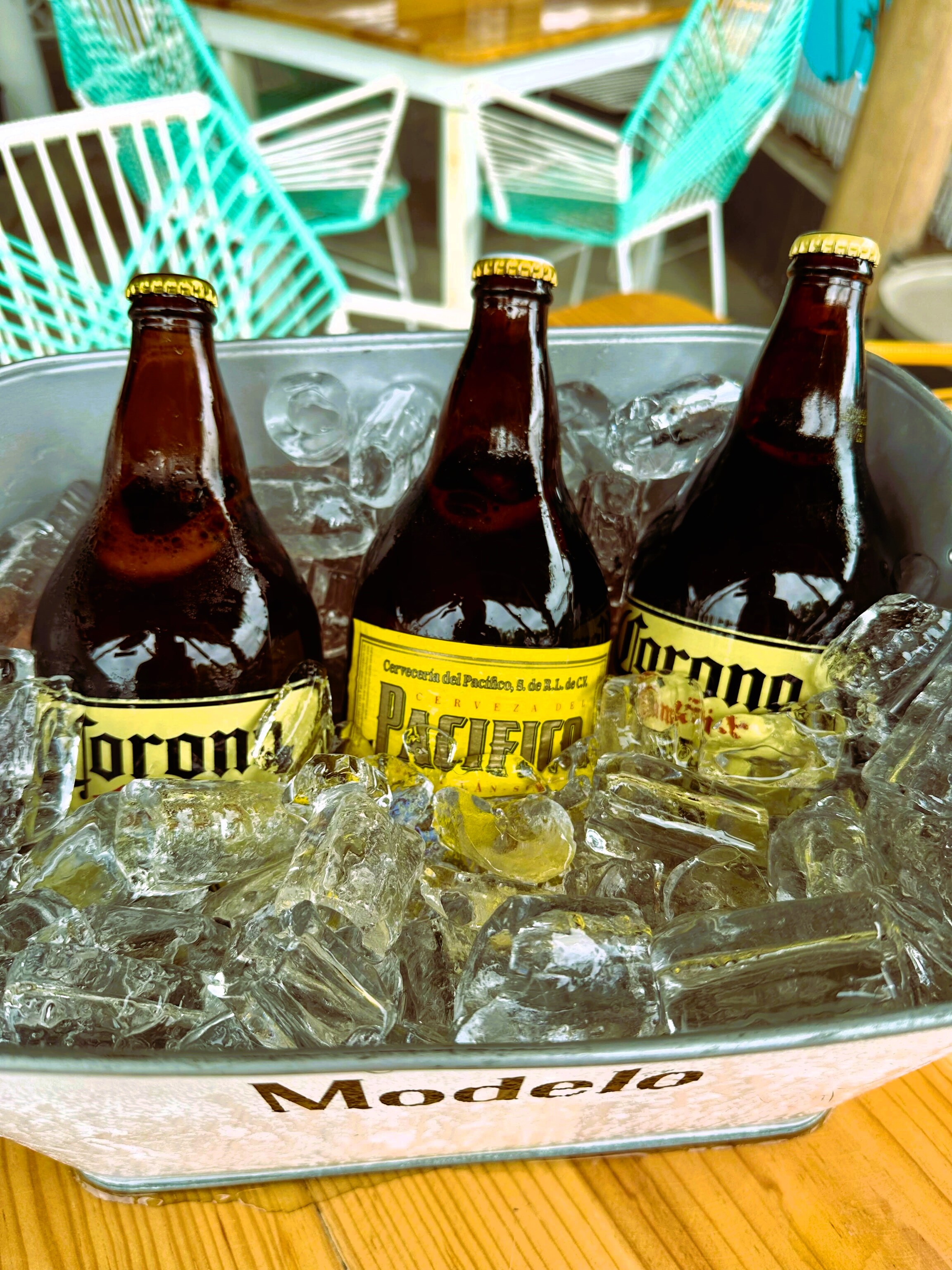 Barrita del Mar Nuevo Vallarta 8