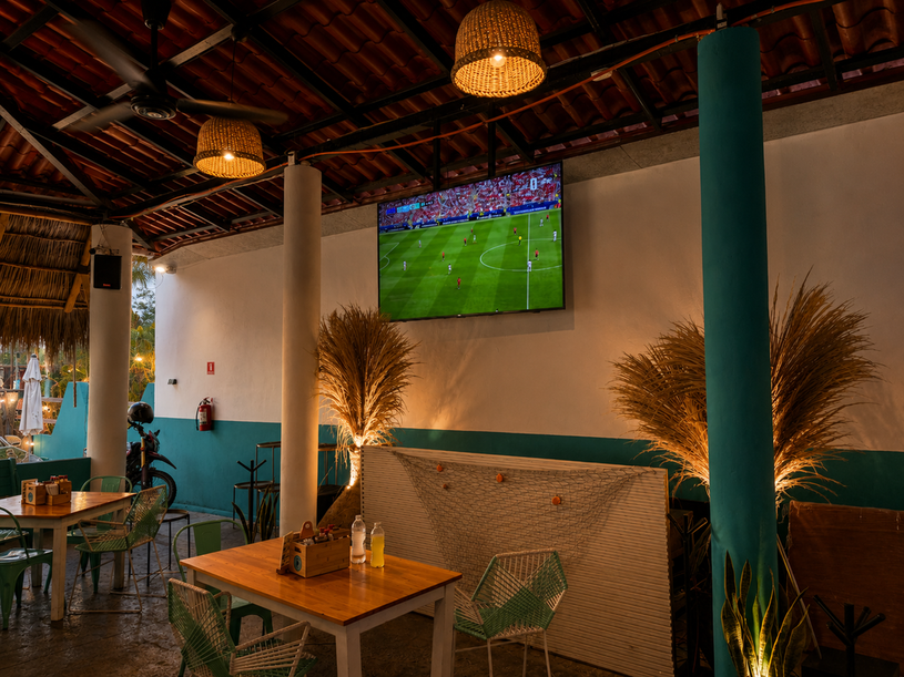 Barrita del Mar Nuevo Vallarta - foto 4