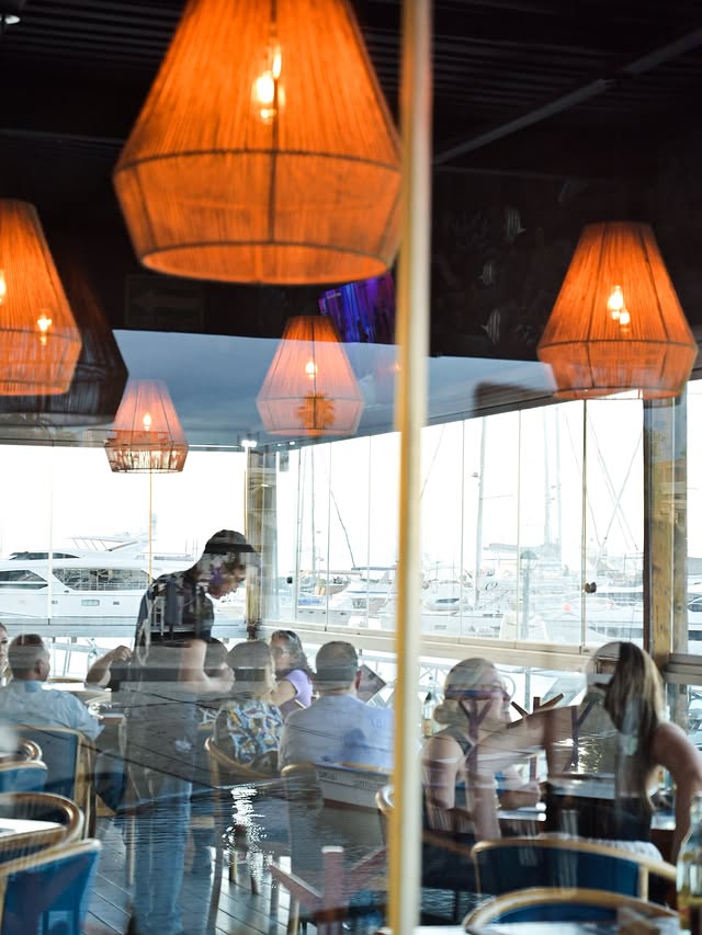 Anzuelo Cocina del Mar La Paz 7