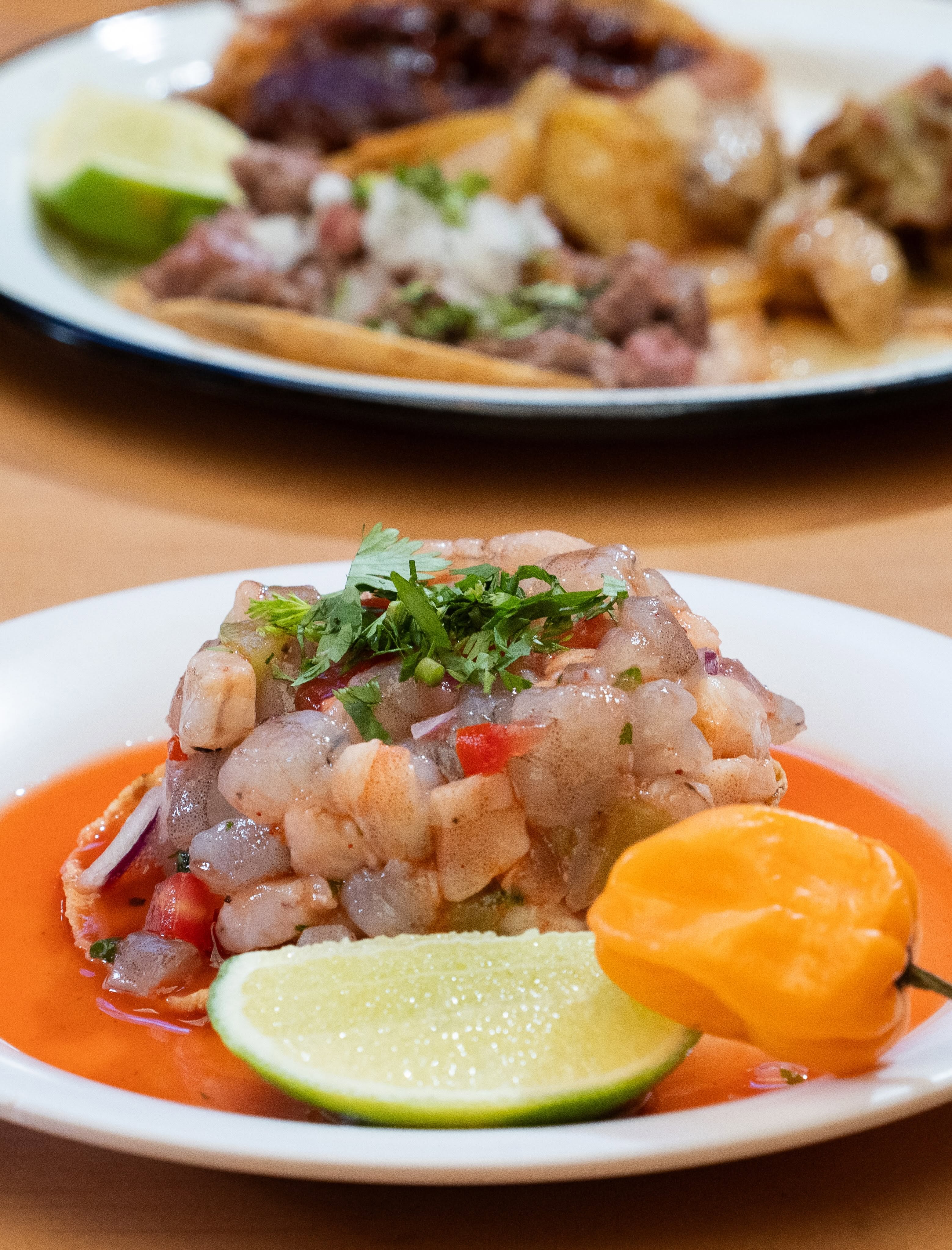 Cantina Callejas Querétaro 7