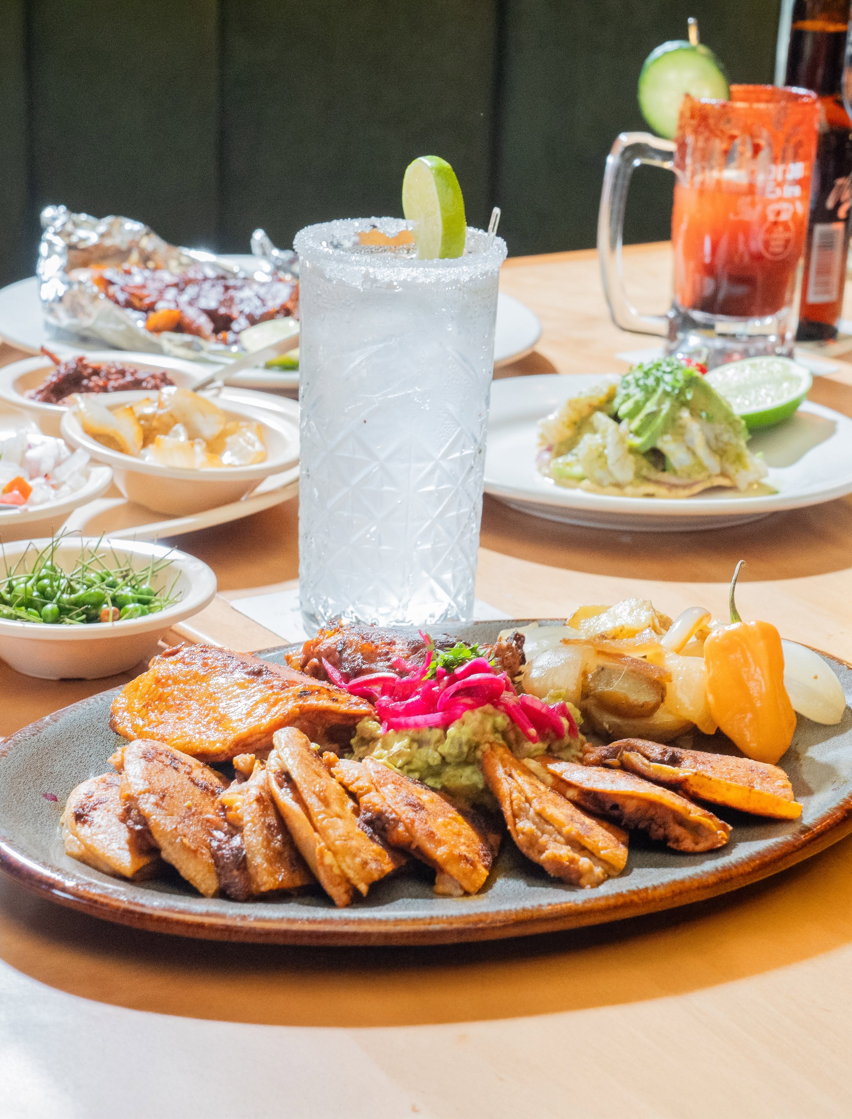 Cantina Callejas Querétaro 6