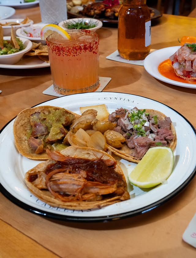 Cantina Callejas Querétaro - foto 2