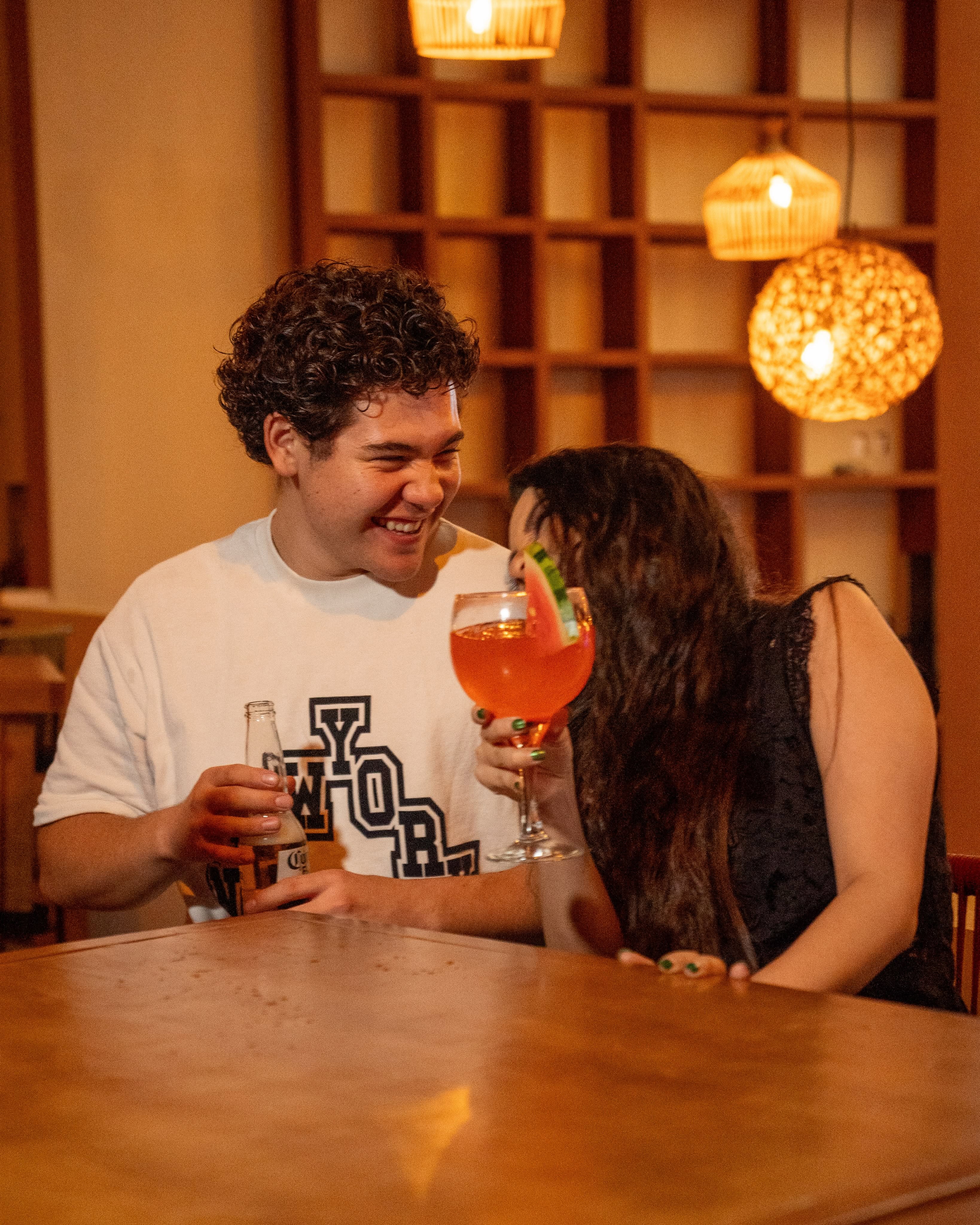 Cantina Callejas Querétaro - foto 4