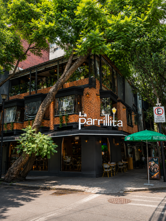La Parrillita Río Lerma - foto 1