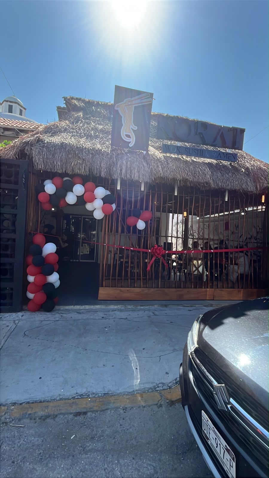Korat Cocina Oriental Cancún - Luciérnaga 8