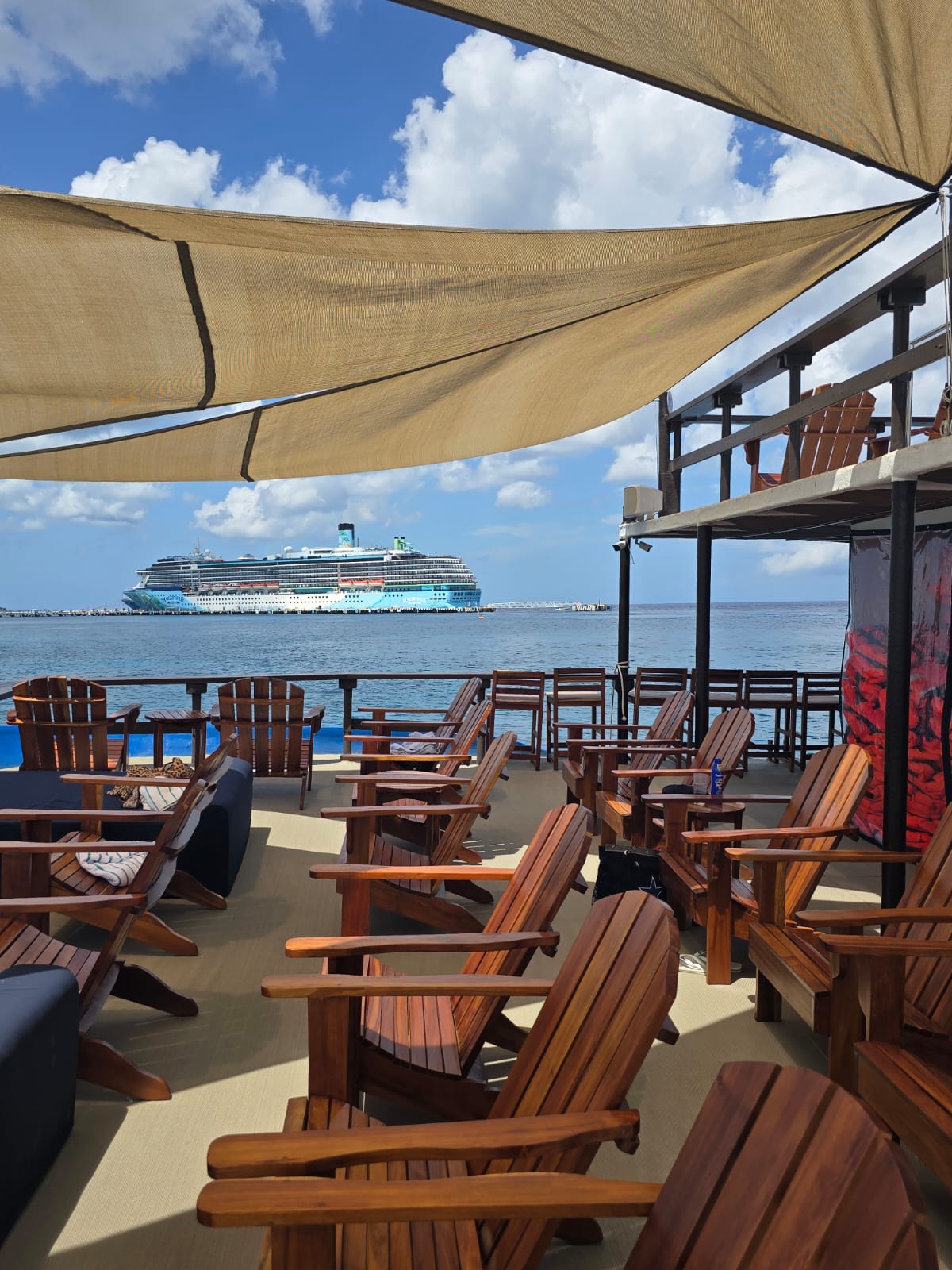 Blu Ocean Club Cozumel 7