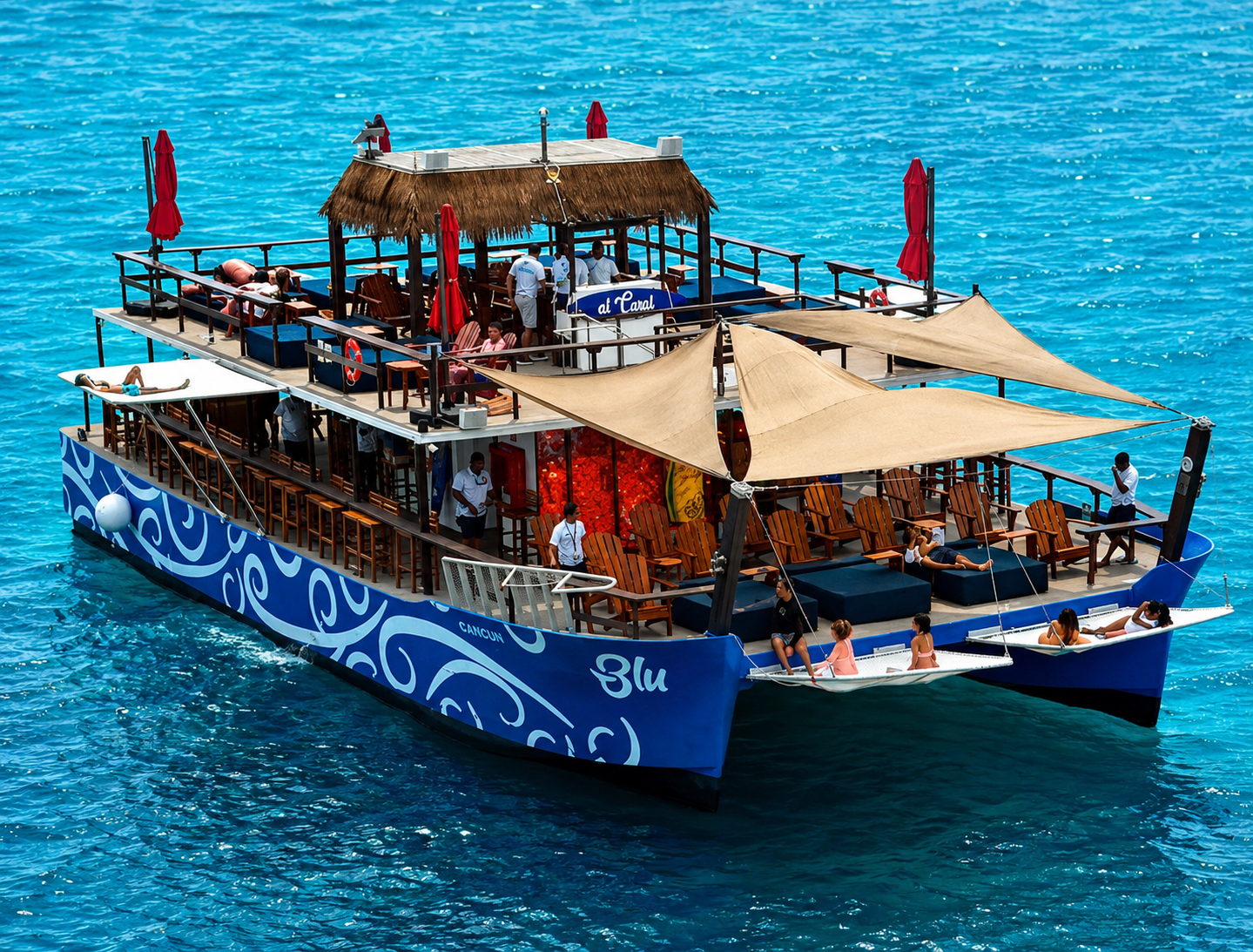 Blu Ocean Club Cozumel 6