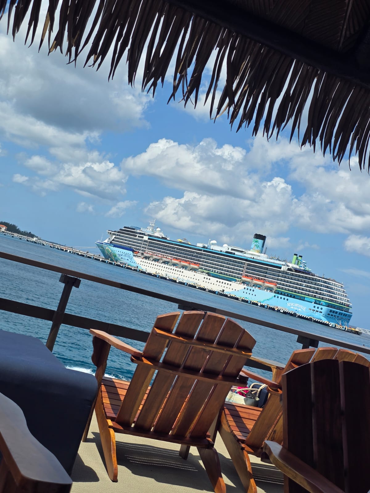 Blu Ocean Club Cozumel 9