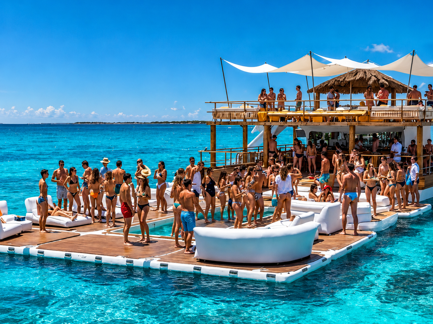 Blu Ocean Club Cozumel - foto 4