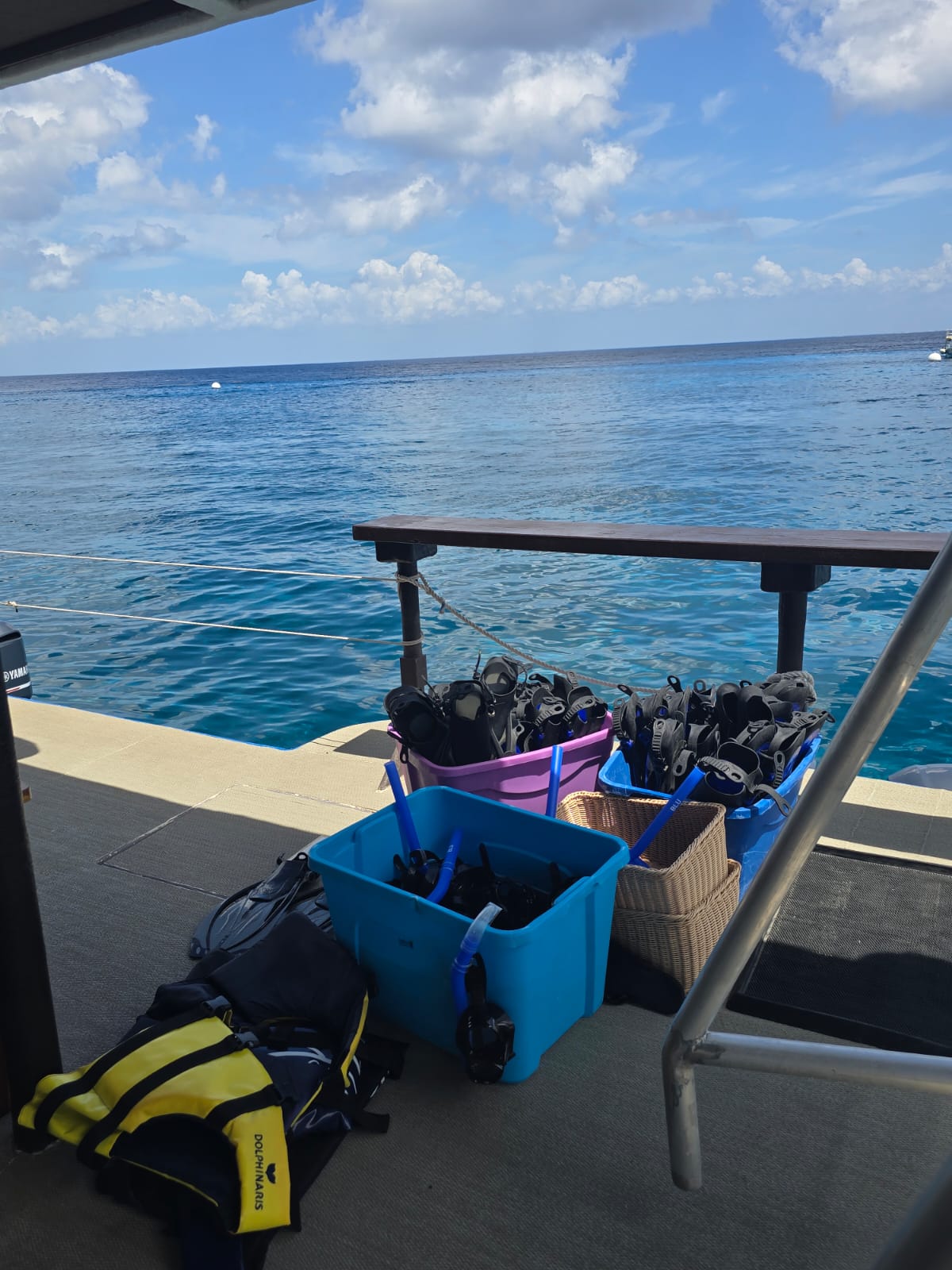 Blu Ocean Club Cozumel 8