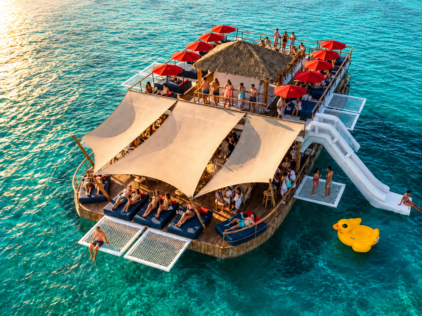 Blu Ocean Club Cozumel - foto 1