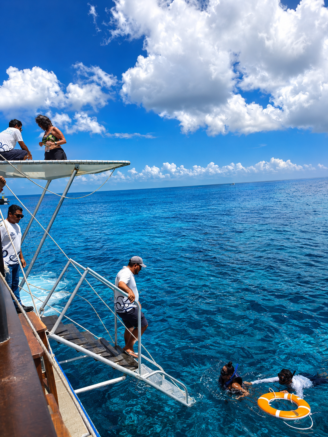 Blu Ocean Club Cozumel 5