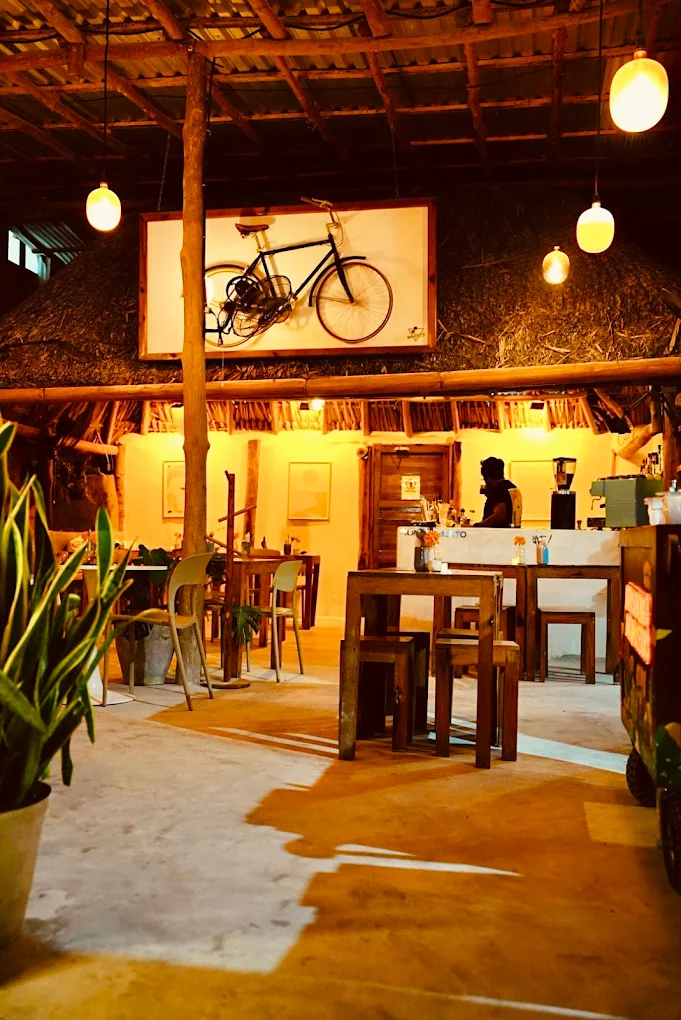Restaurante Complemento Holbox 9