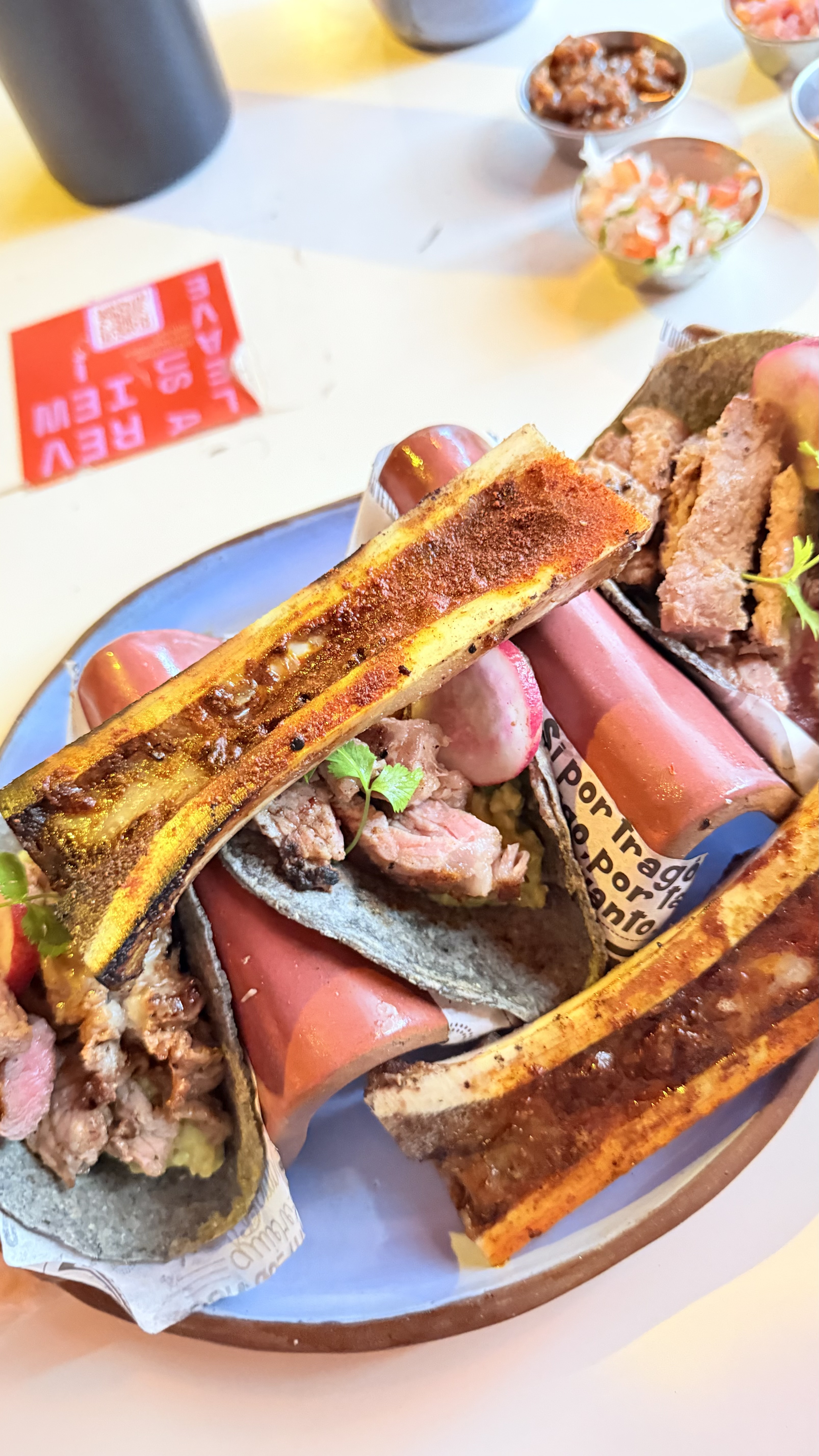 Restaurante Complemento Holbox - foto 4
