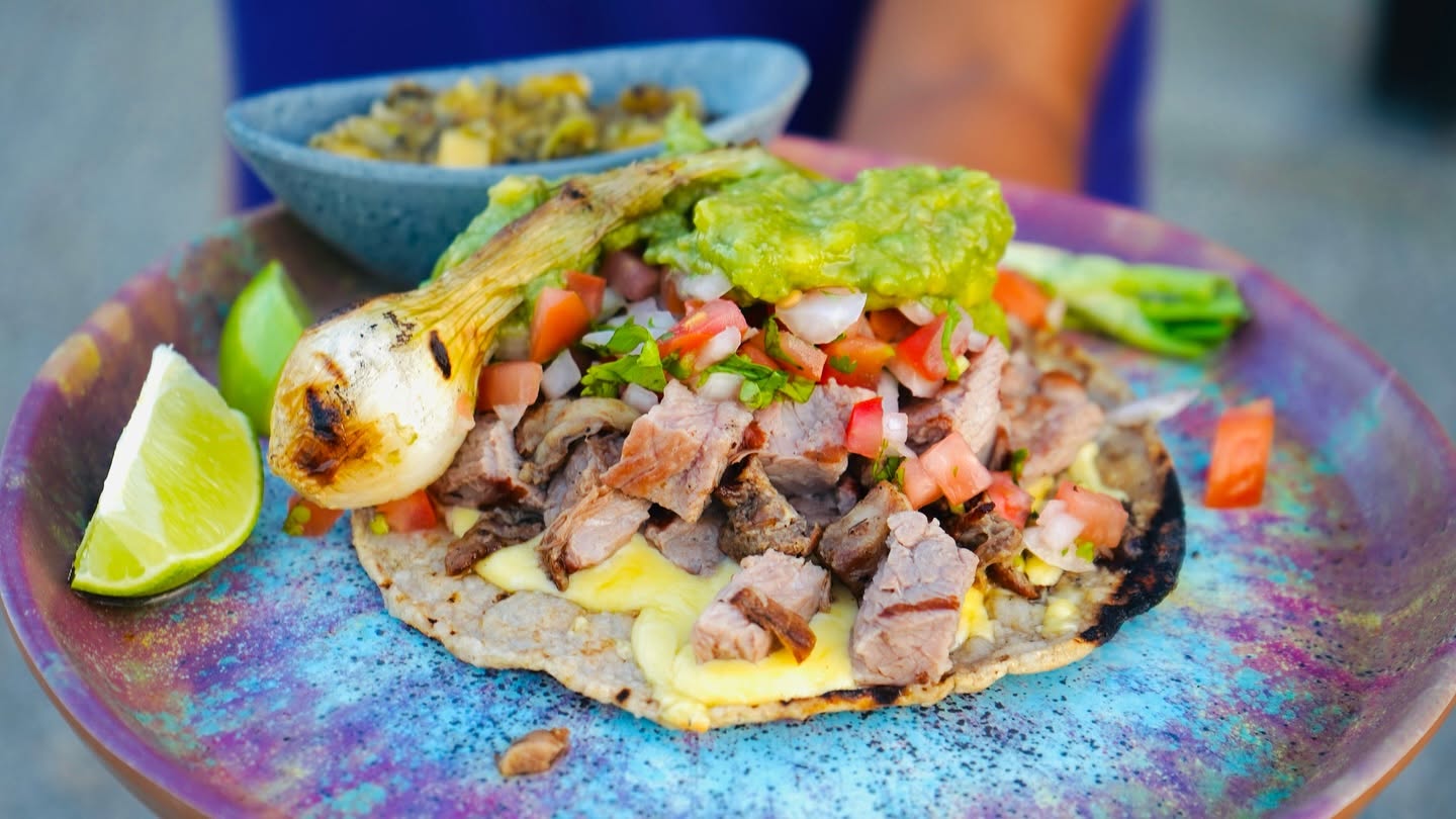Los Tacos Locos and Beer Los Cabos 8