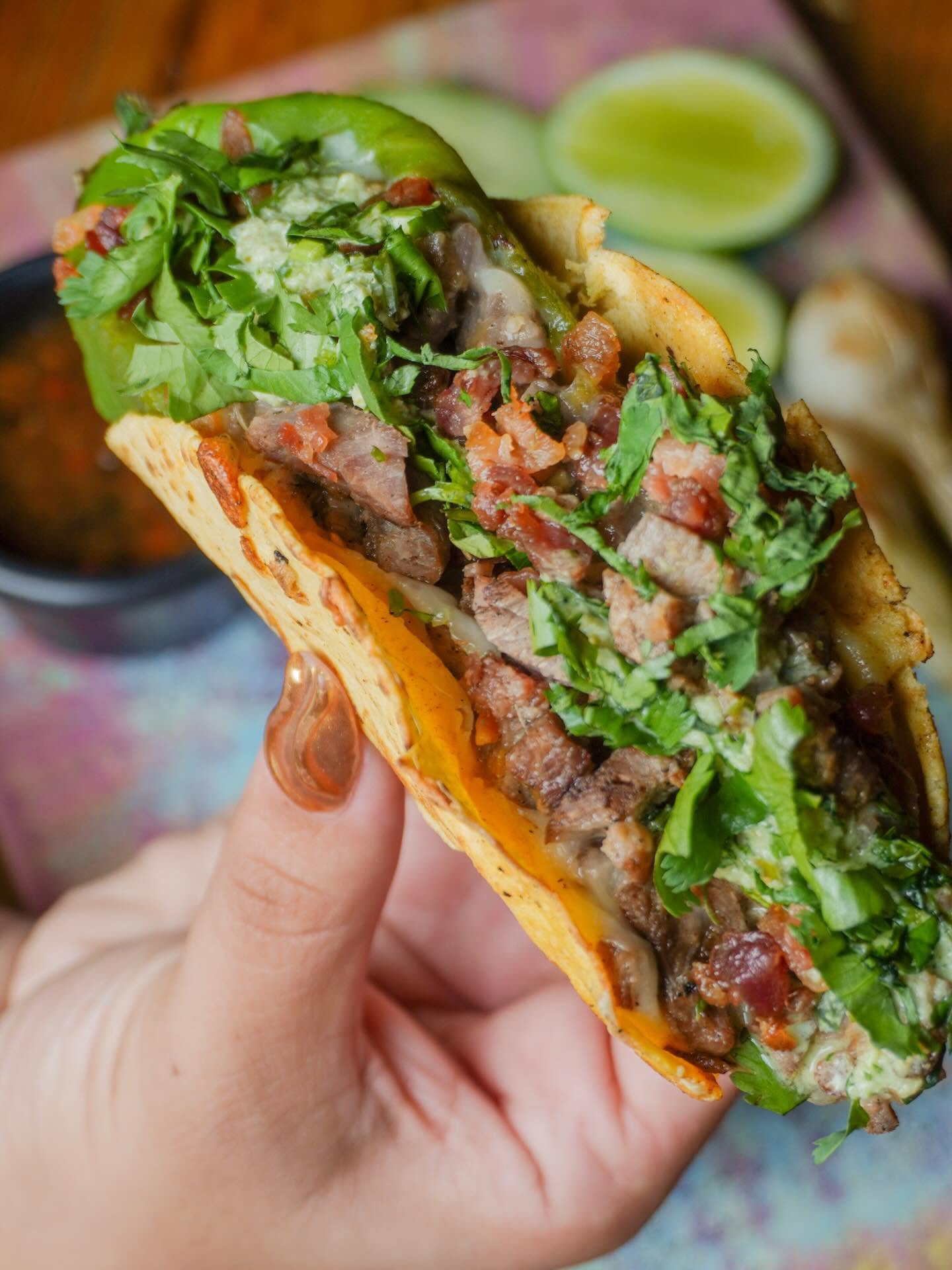 Los Tacos Locos and Beer Los Cabos 5