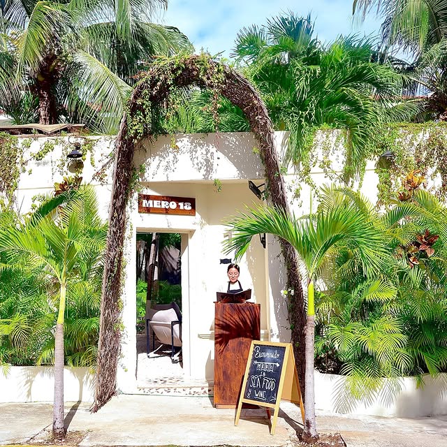 Mero 18 Cancún 7