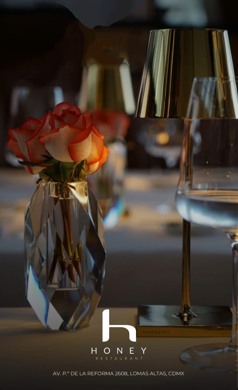 Honey Restaurants CDMX - foto 4