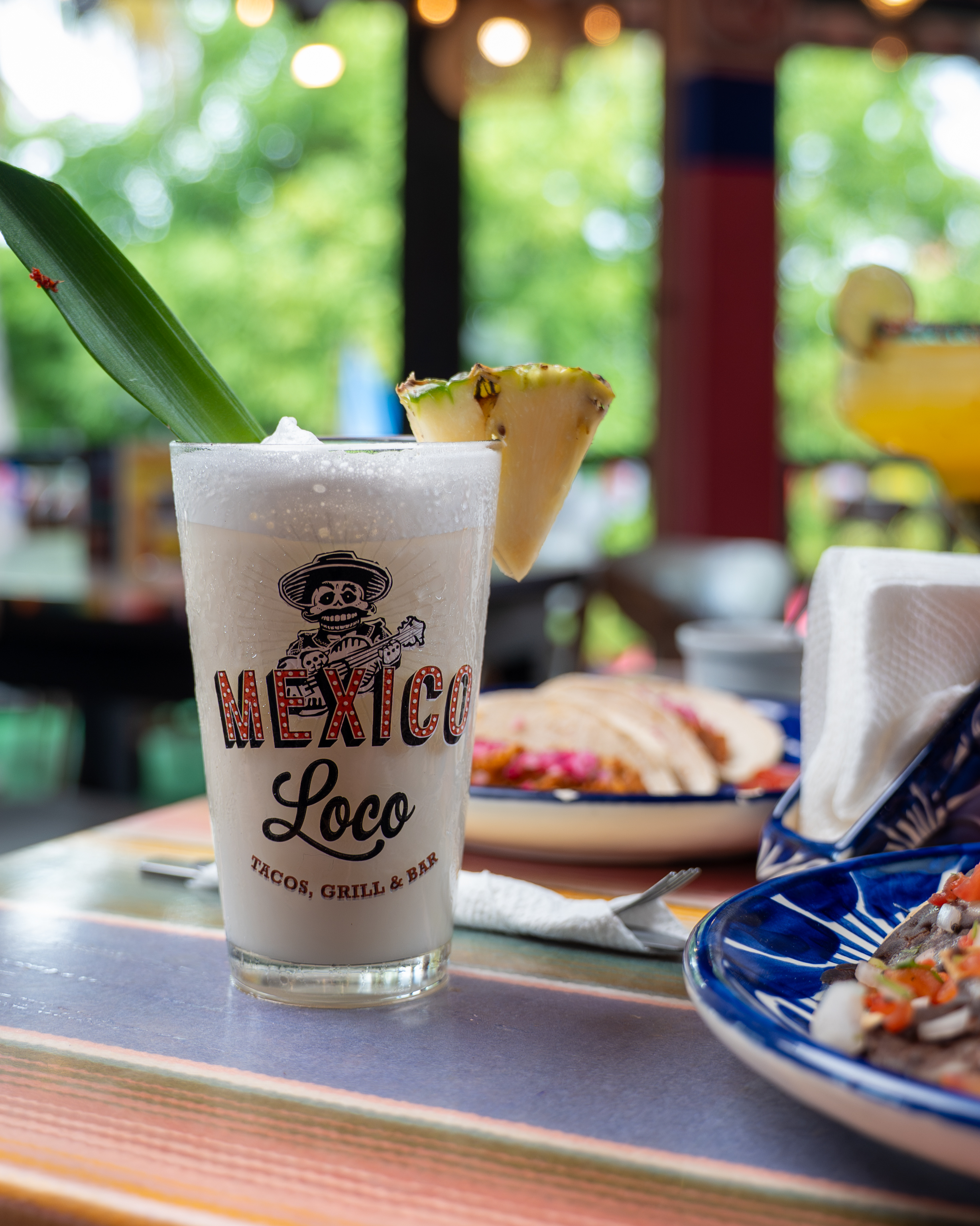 Mexico Loco Playa Del Carmen 8