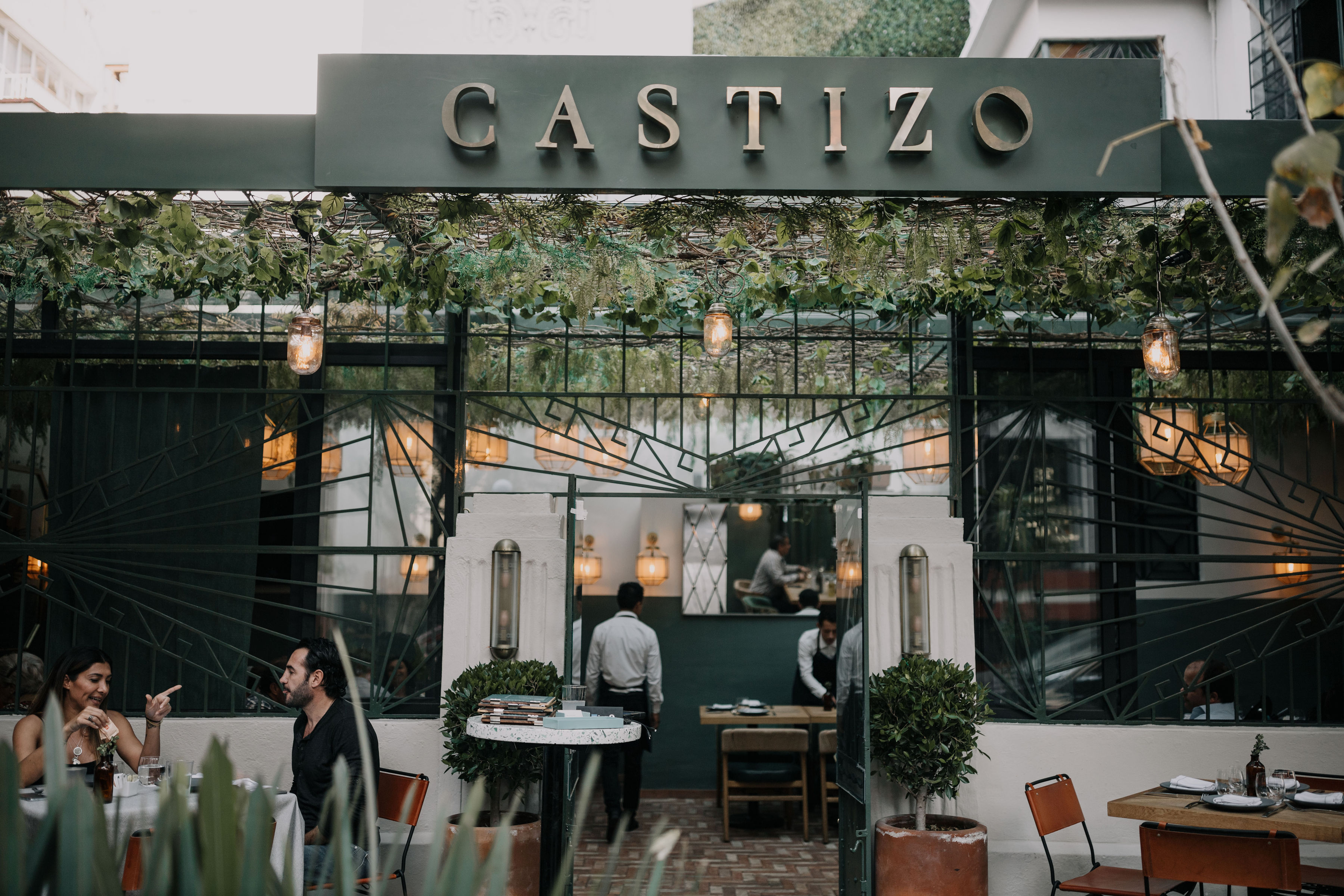 Castizo Condesa  - foto 1
