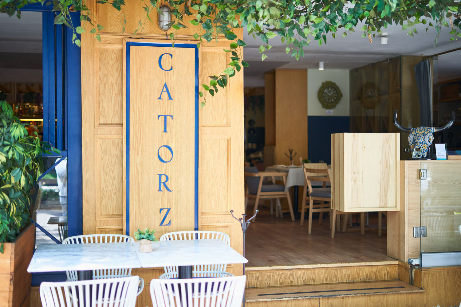 Catorze Polanco 9