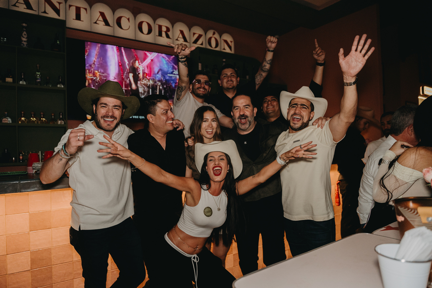 Canta Corazón Medellín 9