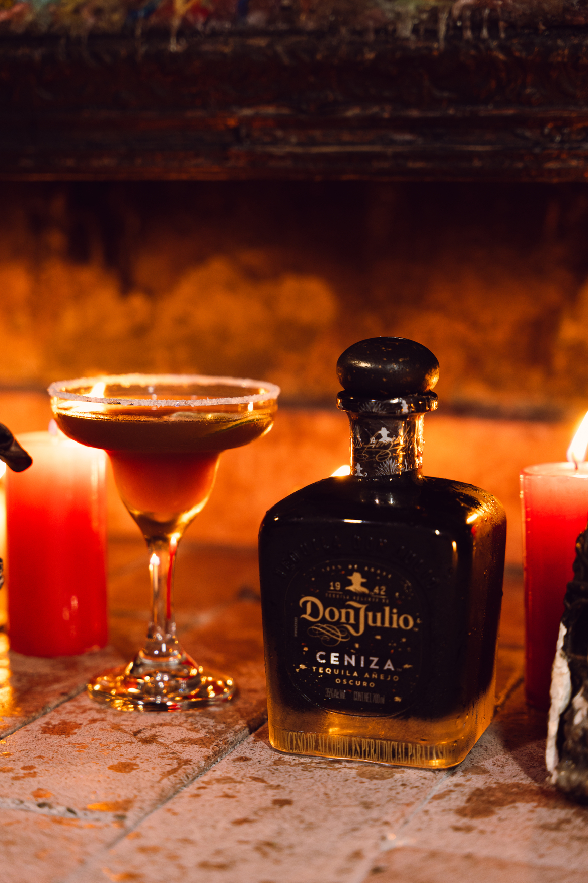 Dos Santos Cantina Medellín 9