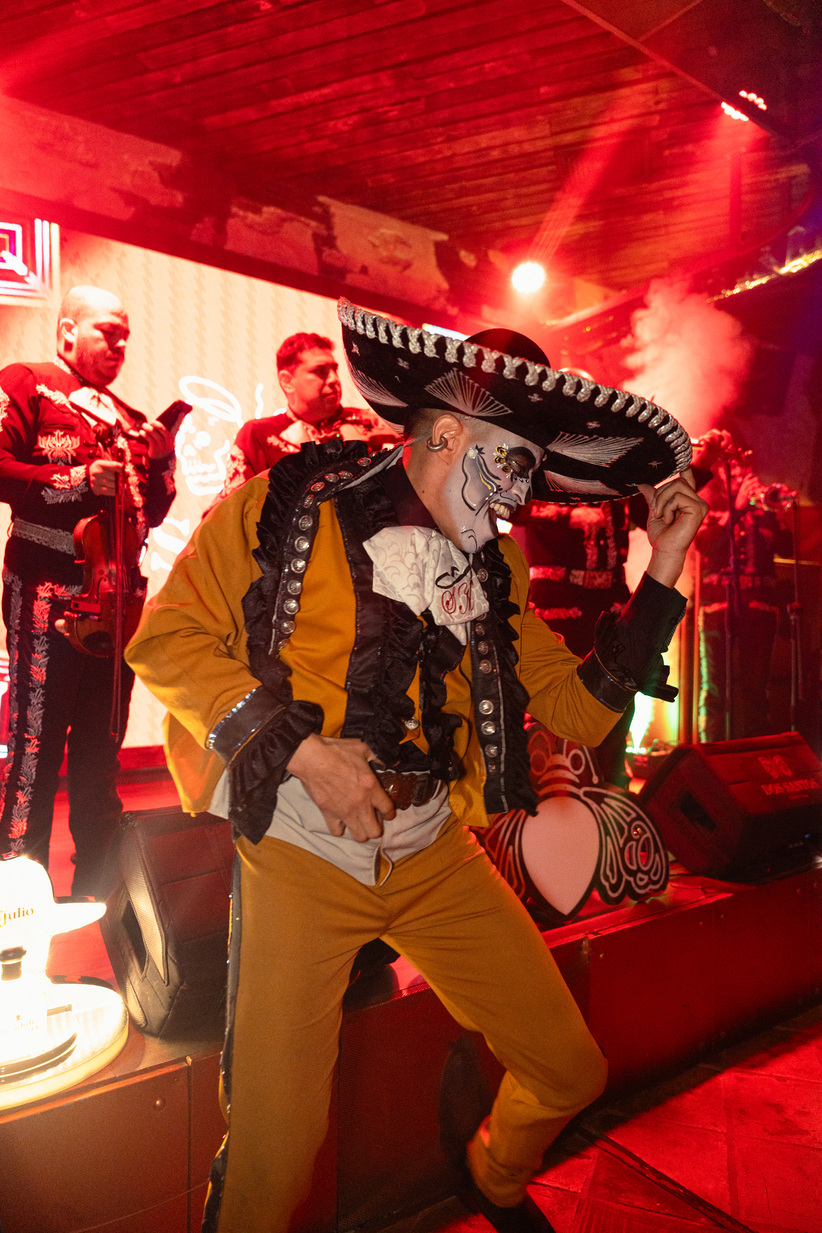 Dos Santos Cantina Medellín - foto 1