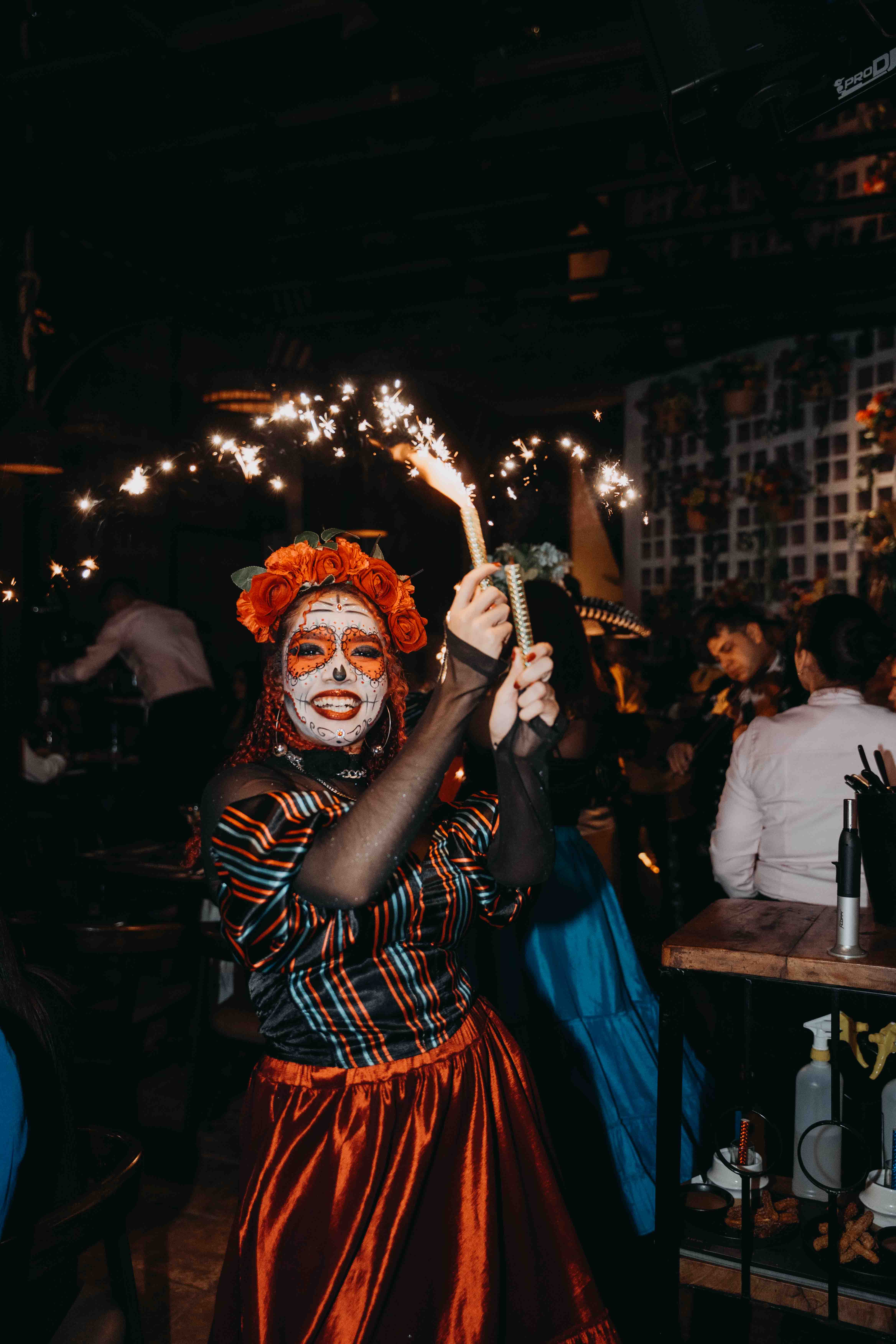 Dos Santos Cantina Medellín - foto 3