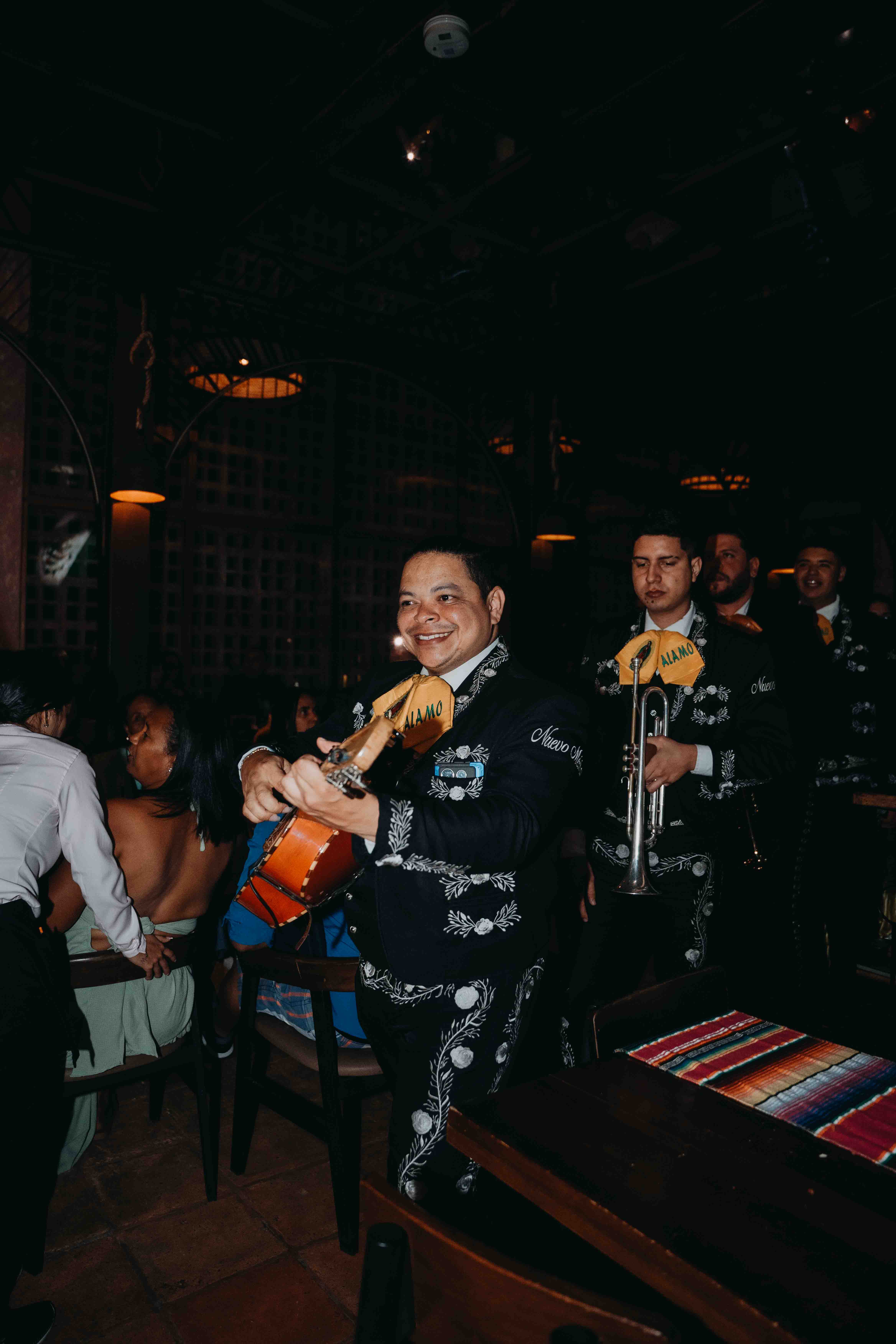 Dos Santos Cantina Medellín 7