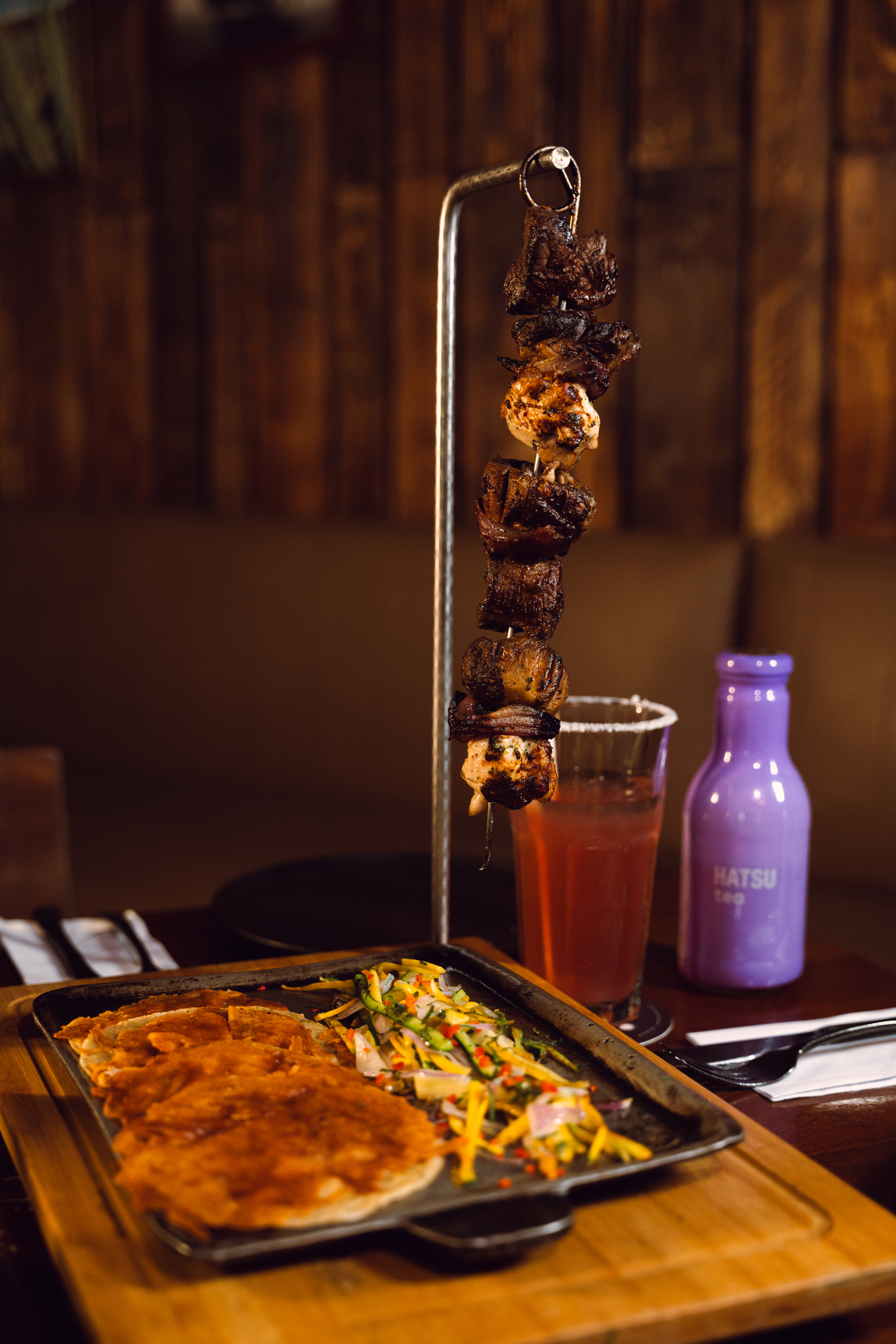 Dos Santos Cantina Medellín 6
