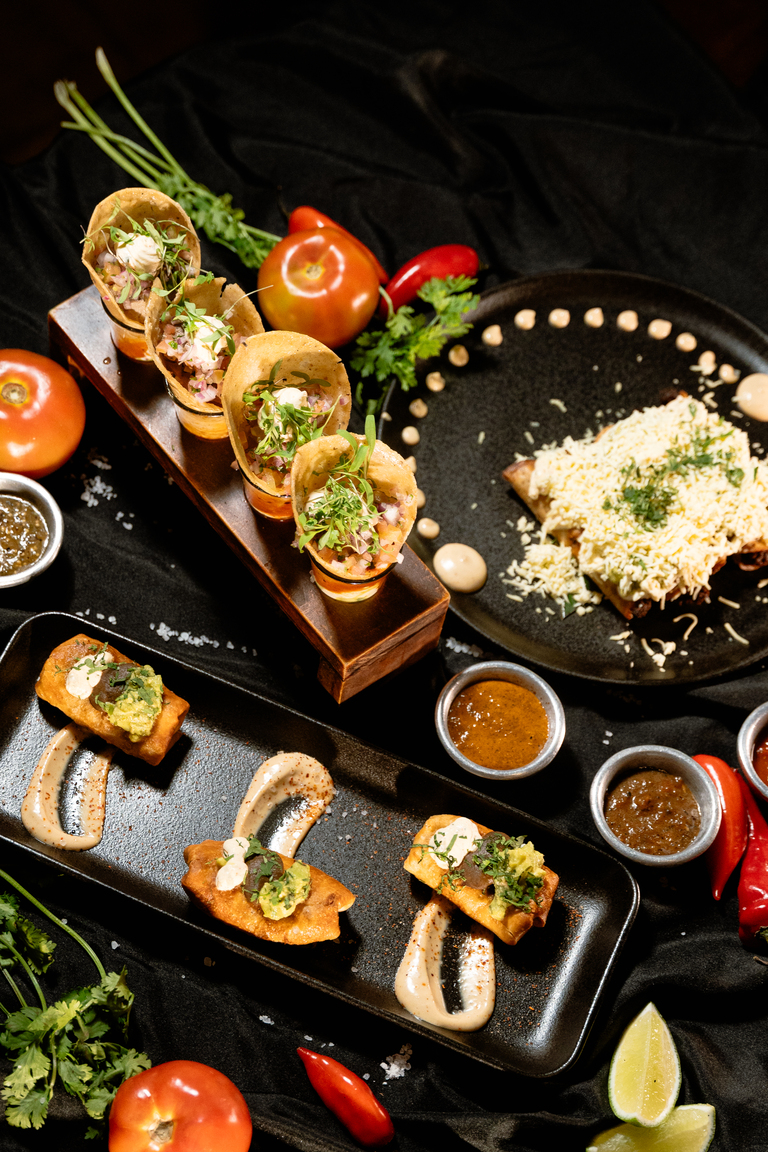 Dos Santos Cantina Medellín - foto 4