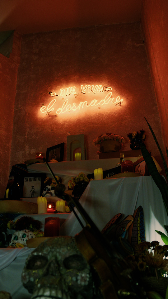 Dos Santos Cantina Cali - foto 1