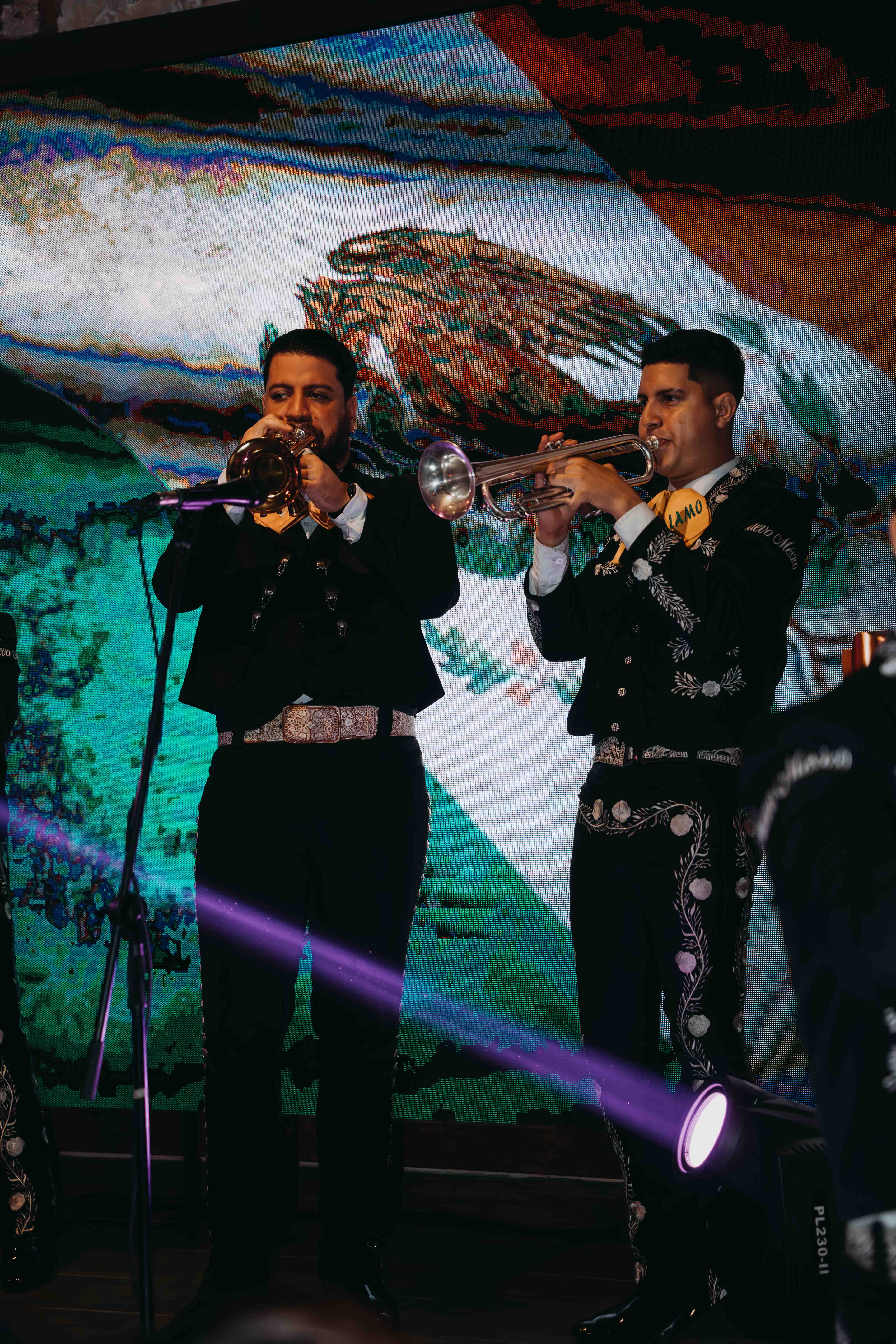 Dos Santos Cantina Cali 9