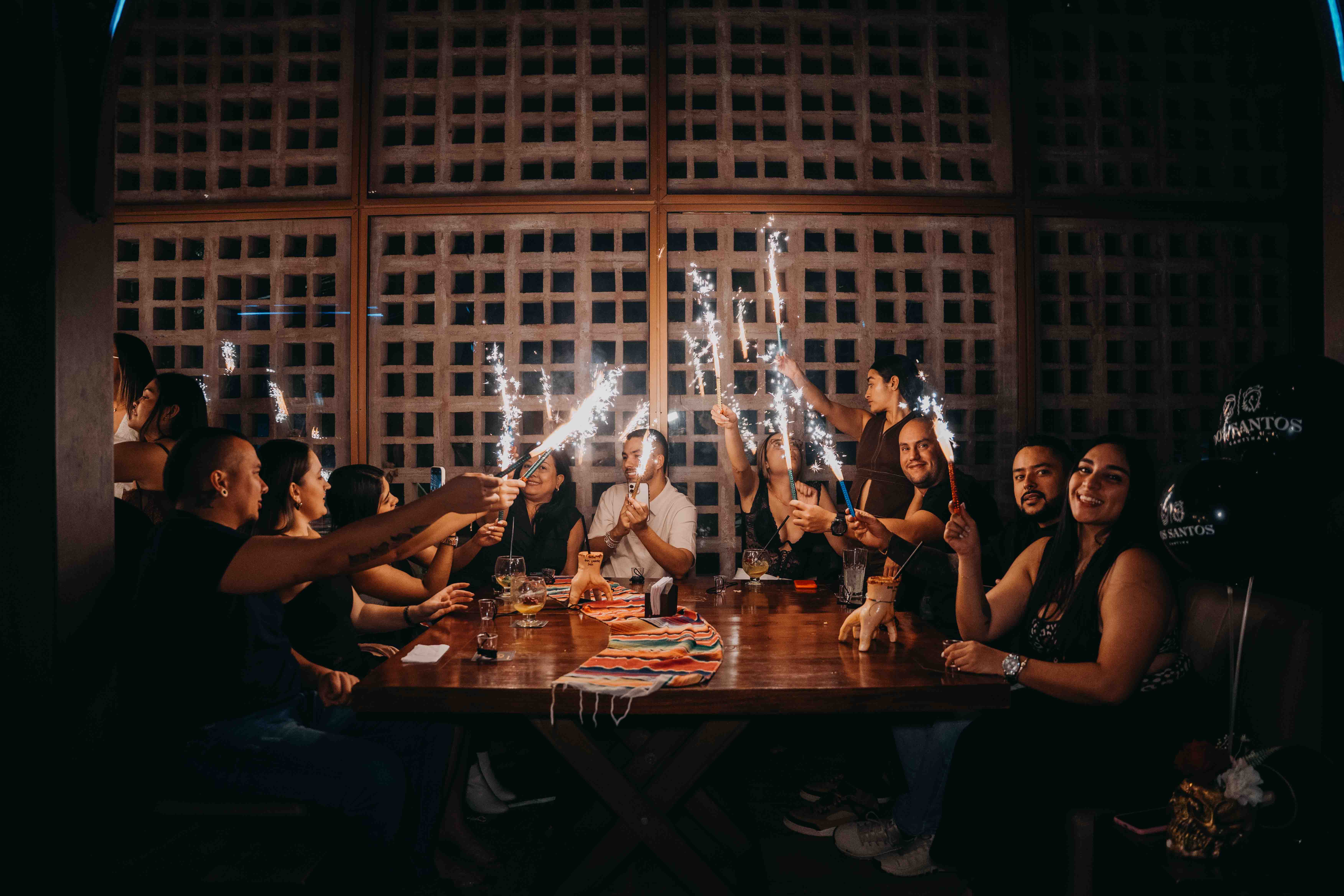 Dos Santos Cantina Cali 7